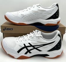 Asics Hallenschuhe Gr.44