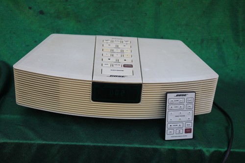 Bose wave radio mit - bose,