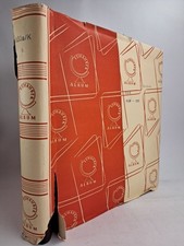 Schaubek Briefmarken Album