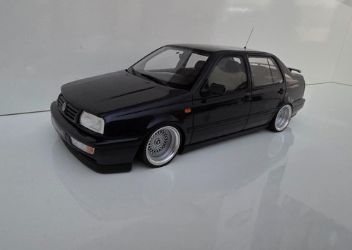 Vento vr6 tiefer - vento,