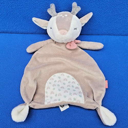 Fehn reh fawn schmusetuch - fawn,