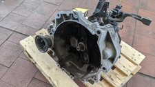 VW Polo 9N3 Getriebe 5 Gang