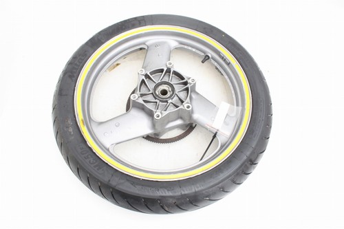 Front wheel felge vorderrad - front,