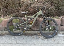 Carbon Fully Top Zustand