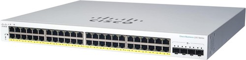 Cisco business cbs220 48t - cisco,