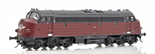 90613 nmj diesellok - 90613,