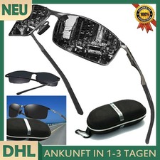 Sonnenbrille Herren