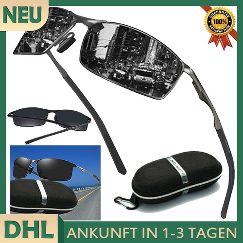 Sonnenbrille herren - sonnenbrille,