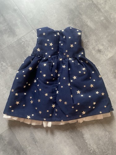 Festliches kleid von babyclub - kleid,