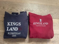 Kingsland Equestrian Hoodie
