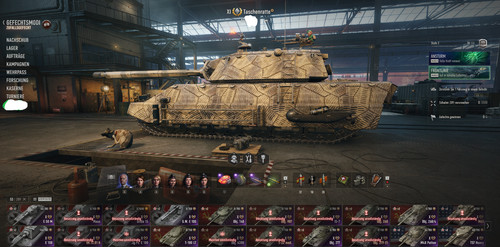 Wot account wn8 2814 - wot, |