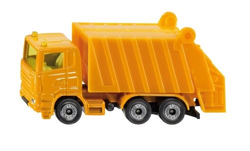 Siku müllwagen müllauto - siku,
