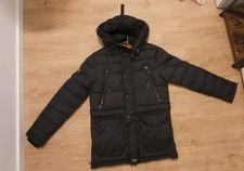 Superdry Parka Jacke Herren