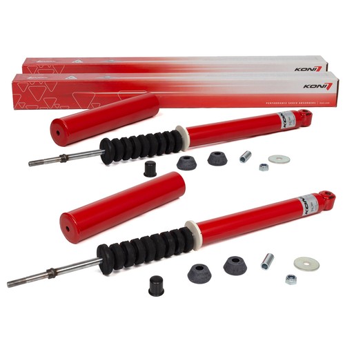 Koni 8040 1083 classic red - koni,