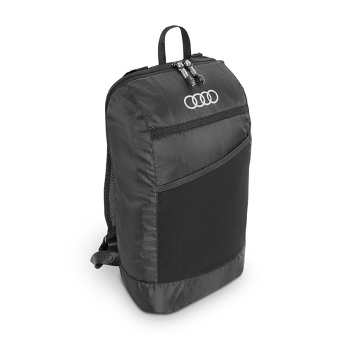 Audi rucksack tasche faltbar - audi,
