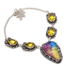 Natürlicher Regenbogen Solar