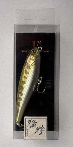 Illex jackall water moccasin - water,