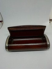 Alte Dose Bakelit ETUI