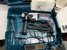 Bosch Professional GSB 20-2 Professional Schlagbohrmaschine - 850W (060117B400)