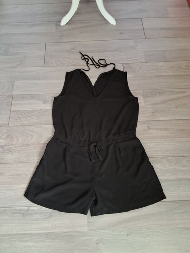 Zara jumpsuit neu - ,