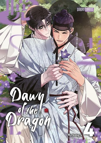 Dawn the dragon - dawn,