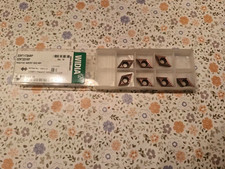 WIDIA Wendeschneidplatten