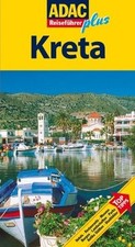 Adac reiseführer plus - plus, kreta