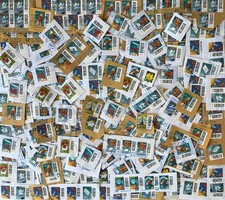 500g Kiloware, neue DS "Welt