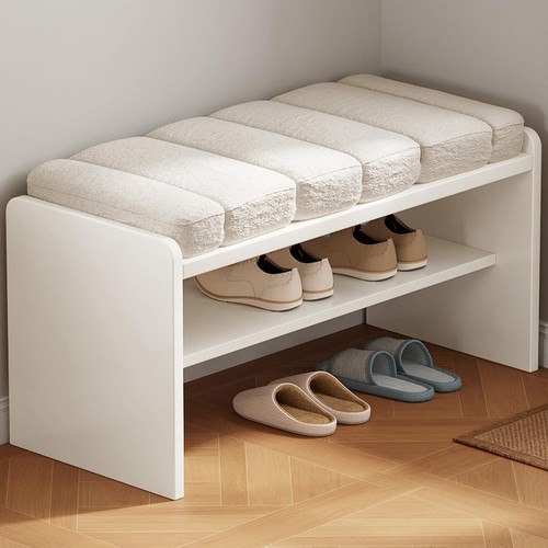sitzbank schlafzimmer weiß