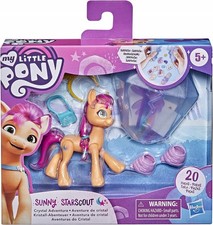 My Little Pony Figur mit