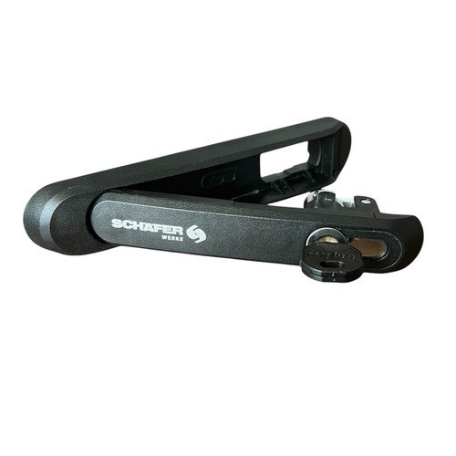 Schäfer werke emka ek505 - werke,