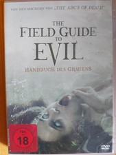 The Field Guide to Evil - Handbuch des Grauens