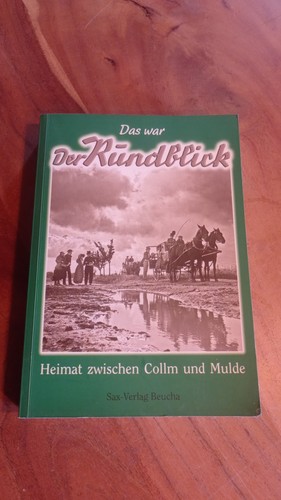Das war der rundblick manfred - das,