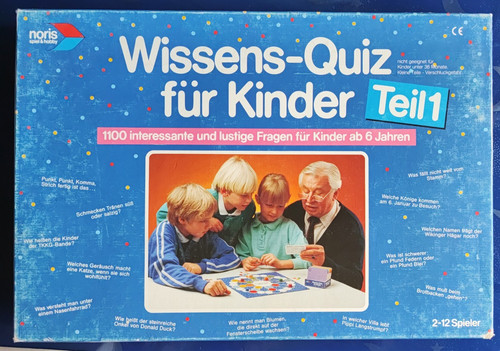 Wissen quiz für kinder - wissen,