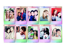 FUJIFILM instax mini Film