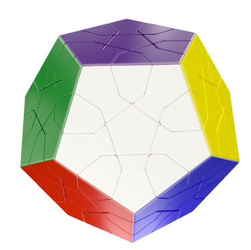 Yuxin touring megaminx - yuxin,