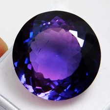 8.25 CT Natürlich Lila