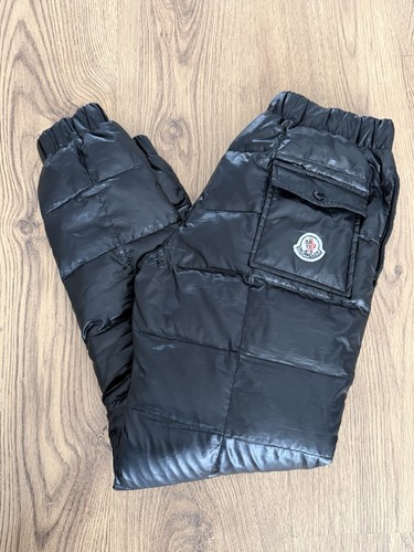 Moncler gesteppte daunen - moncler,