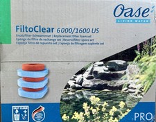 Oase FiltoClear 6000