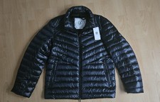 Bogner Daunenjacke  Winterjacke  Gr.52  Liman , blau