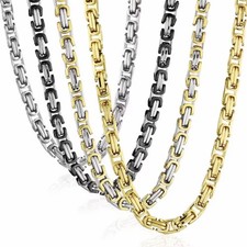 15CM - 120CM KÖNIGSKETTE