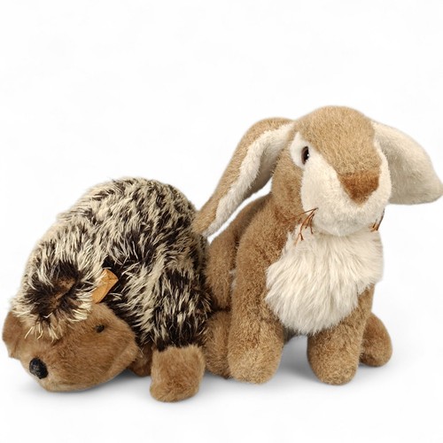 Sigikid hase igel vintage - sigikid, +