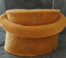 Holly-Filz"Herbst-Laub"Topfban