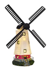 Katze Solarlampe Solarlaterne