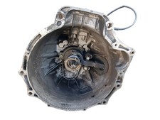 Getriebe Schaltgetriebe IVECO