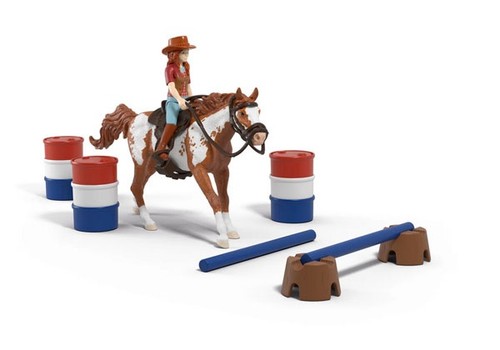 Schleich 42775 horse club - horse,