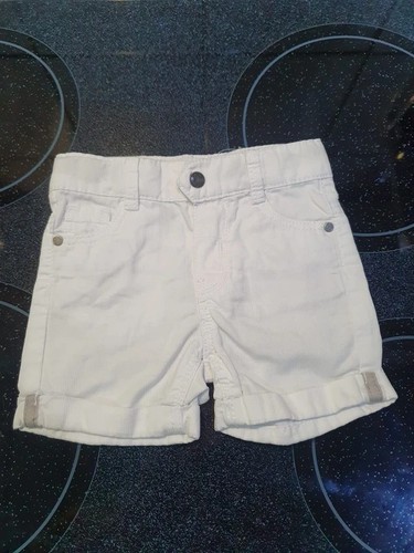 Weiße kurze hose - weiße,