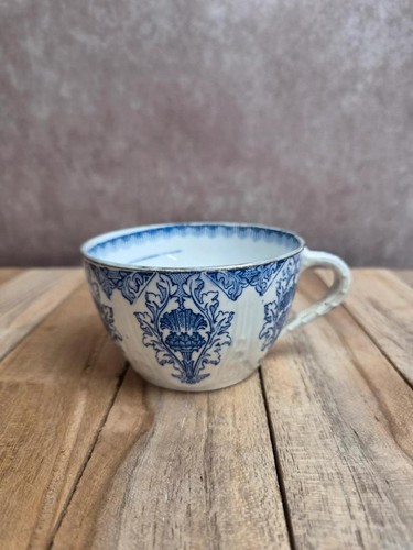 Alte tasse lunéville - tasse,