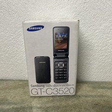 Ladekabel Samsung GT-C3520 Ladegerät