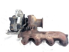 7810189 turbine turbolader - 7810189, bmw